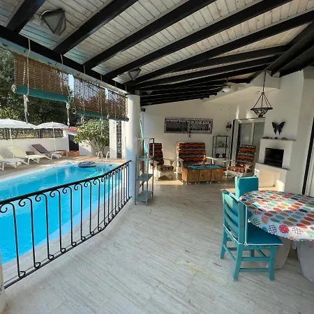 别墅 Private 3 Bedroom Perfect Location *