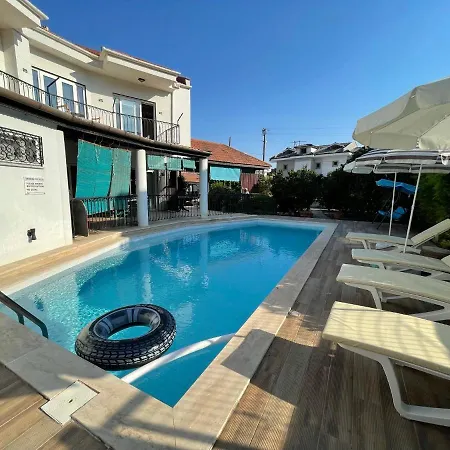 别墅 Private 3 Bedroom Perfect Location