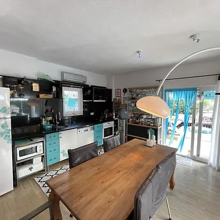 别墅 Private 3 Bedroom Perfect Location
