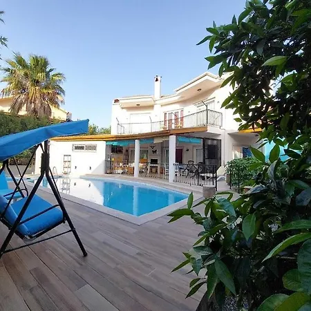 别墅 Private 3 Bedroom Perfect Location Ortaca (Mugla)