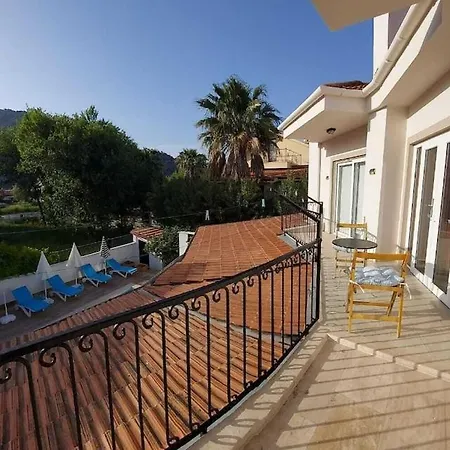 别墅 Private 3 Bedroom Perfect Location