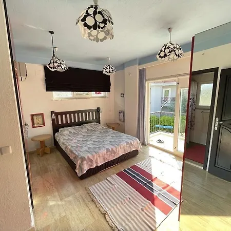 Private 3 Bedroom Perfect Location 别墅 Ortaca (Mugla)