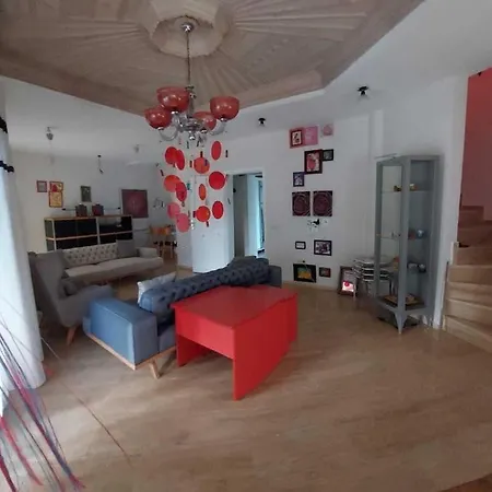 别墅 Private 3 Bedroom Perfect Location