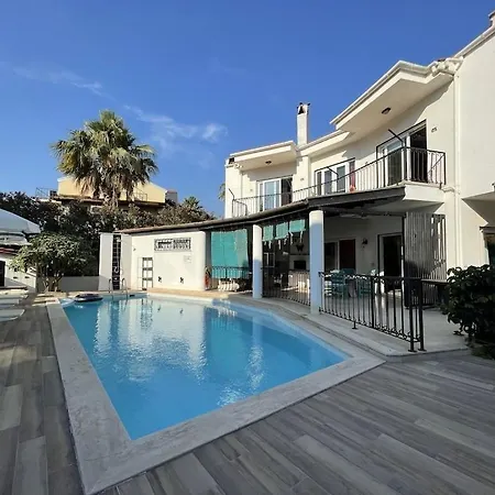 别墅 Private 3 Bedroom Perfect Location