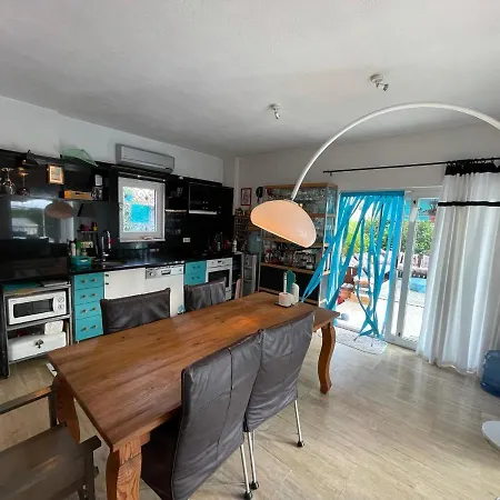 别墅 Private 3 Bedroom Perfect Location
