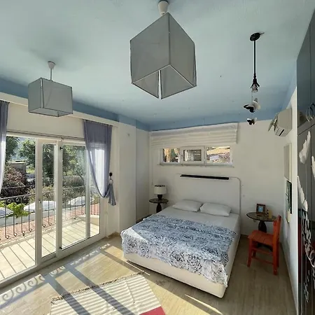 别墅 Private 3 Bedroom Perfect Location Ortaca (Mugla)
