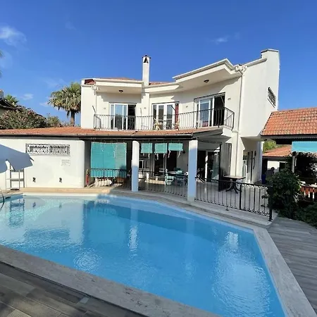 Private 3 Bedroom Perfect Location 别墅 Ortaca (Mugla)