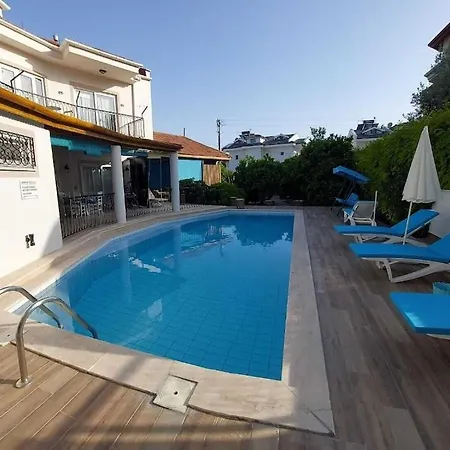 别墅 Private 3 Bedroom Perfect Location